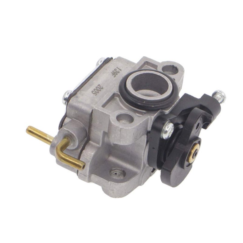 Chacarbtu 753-08323 Carburetor for Troy-Bilt TB6044XP TB685EC TB635EC TB685EC 4 Cycle String Trimmer with 753-08319 Primer Bulb - Image 3